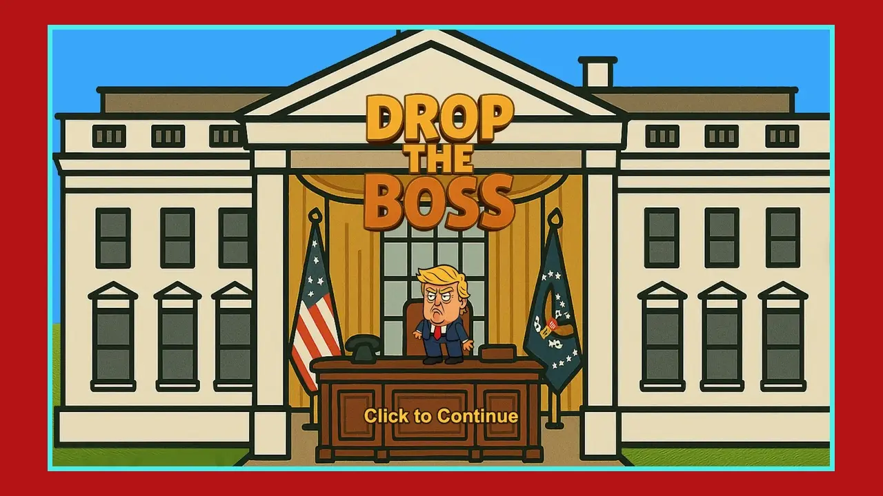 ¿Cómo empezar a jugar a Drop The Boss? ¿Cómo empezar a jugar a Drop The Boss?